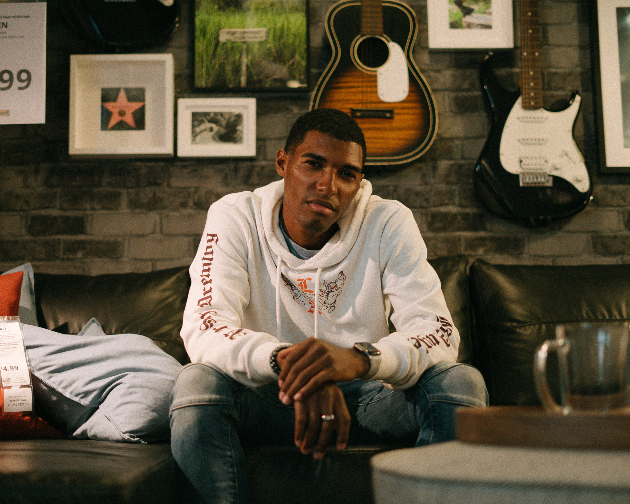 Marquise Van Voorhis-Bryant